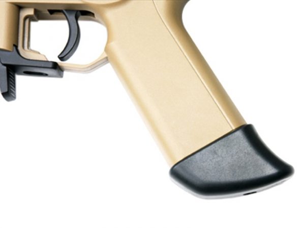 SRC Gen III XM8 Airsoft Rifle - Tan - Image 6