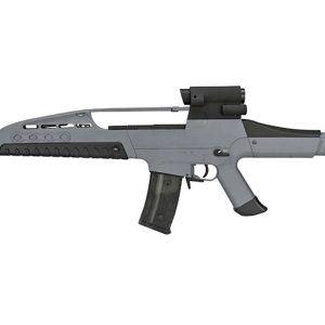 SRC Gen III XM8 Airsoft Rifle - Grey