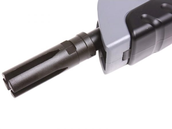 SRC Gen III XM8 Airsoft Rifle - Grey - Image 2