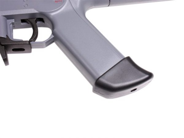 SRC Gen III XM8 Airsoft Rifle - Grey - Image 5