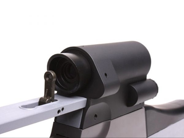 SRC Gen III XM8 Airsoft Rifle - Grey - Image 9