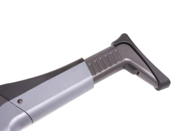 SRC Gen III XM8 Airsoft Rifle - Grey - Image 10