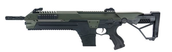 CSI STAR XR-5 Advanced Battle Rifle - Olive Drab