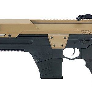 CSI STAR XR-5 Advanced Battle Rifle - Tan