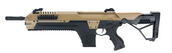 CSI STAR XR-5 Advanced Battle Rifle - Tan