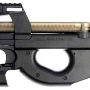 JG P90 Bullpup Airsoft Gun - Black
