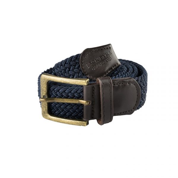 Jack Pyke Countryman Elasticated Belt - Image 4