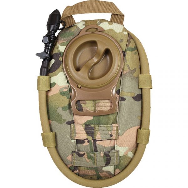 Viper Modular Hydration Bladder Pouch - Image 2