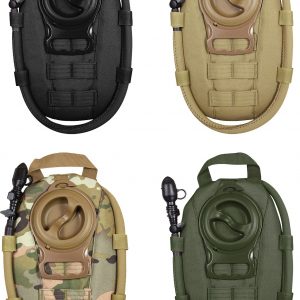 Viper Modular Hydration Bladder Pouch