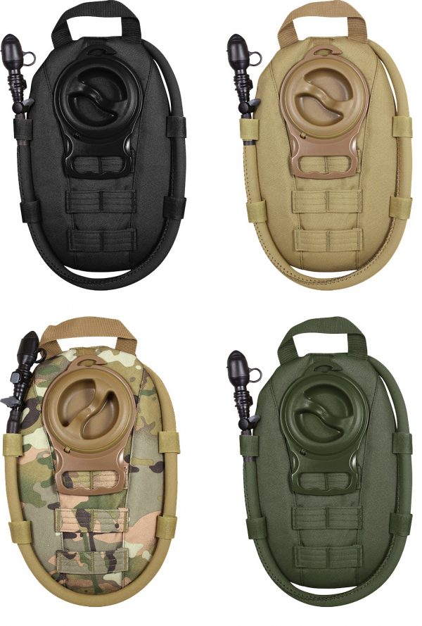 Viper Modular Hydration Bladder Pouch