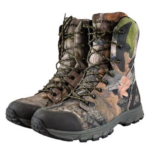 Jack Pyke Lightweight Tundra Boots 2 Evo
