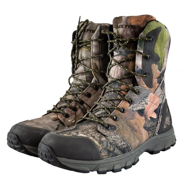 Jack Pyke Lightweight Tundra Boots 2 Evo