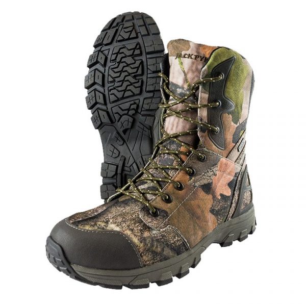 Jack Pyke Lightweight Tundra Boots 2 Evo - Image 2