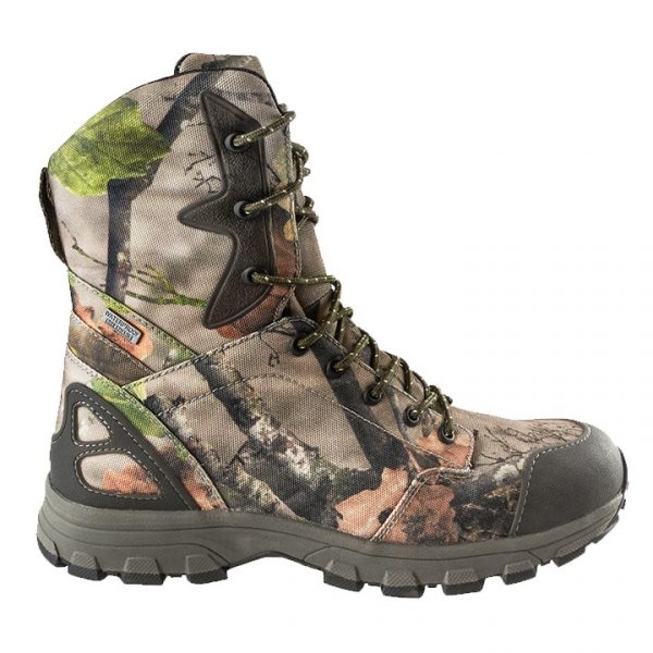 Jack Pyke Lightweight Tundra Boots 2 Evo - Image 3