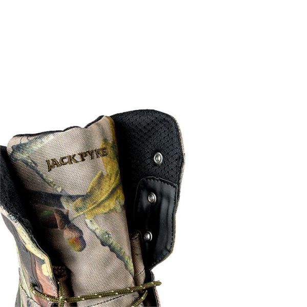 Jack Pyke Lightweight Tundra Boots 2 Evo - Image 7