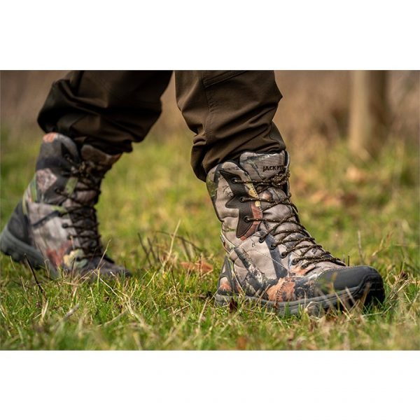 Jack Pyke Lightweight Tundra Boots 2 Evo - Image 10