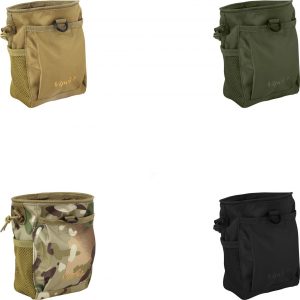 Viper Elite Dump Bag