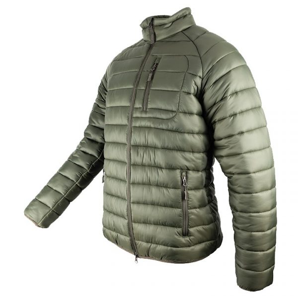 Jack Pyke Weardale Quilted Jacket - Image 2