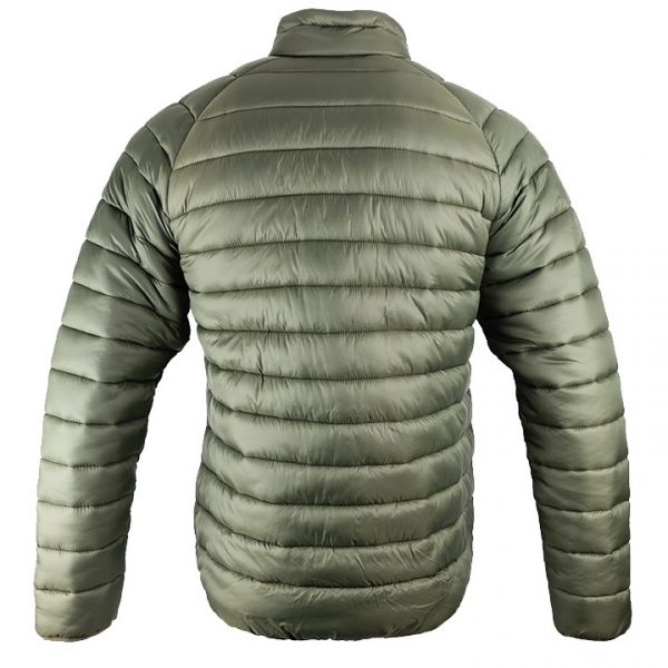 Jack Pyke Weardale Quilted Jacket - Image 3
