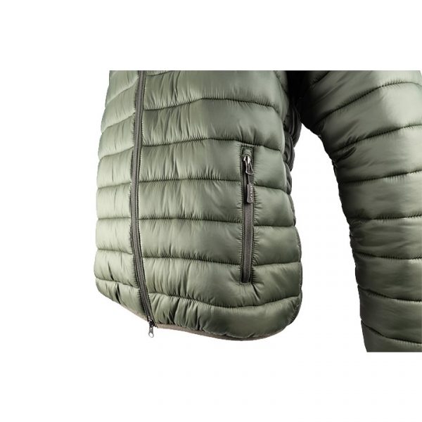 Jack Pyke Weardale Quilted Jacket - Image 6