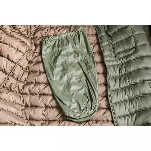 Jack Pyke Weardale Quilted Jacket - Image 9