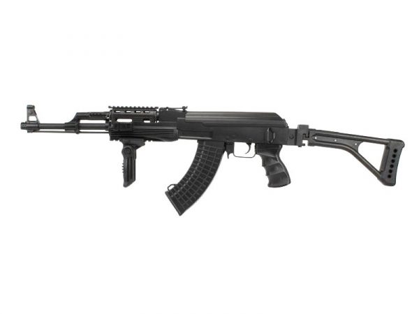 Cyma CM522U RIS Side Folding Stock AK47