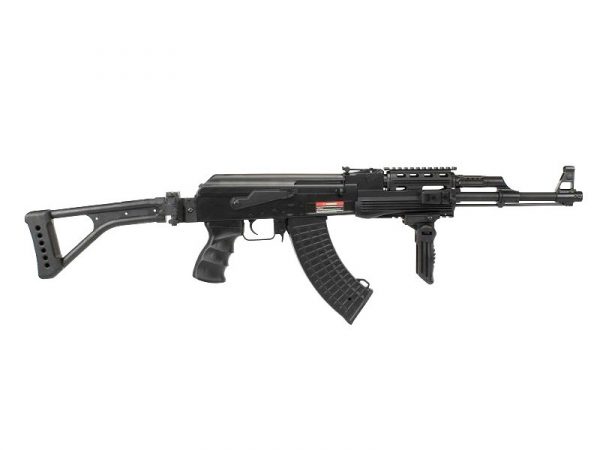 Cyma CM522U RIS Side Folding Stock AK47 - Image 2