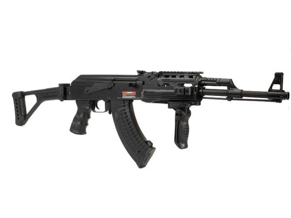 Cyma CM522U RIS Side Folding Stock AK47 - Image 3