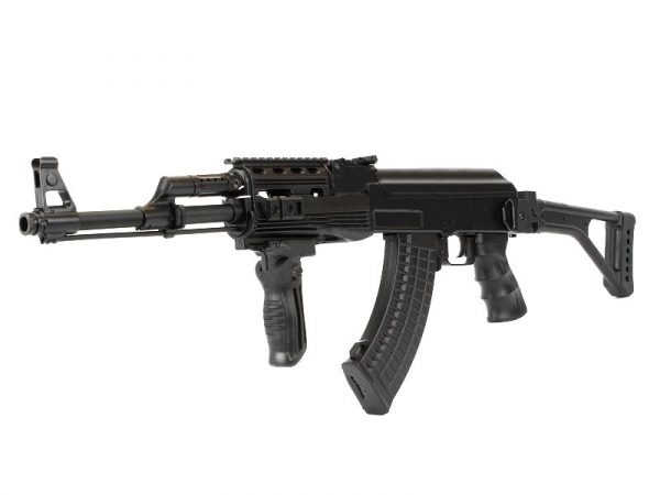 Cyma CM522U RIS Side Folding Stock AK47 - Image 4