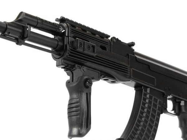 Cyma CM522U RIS Side Folding Stock AK47 - Image 6