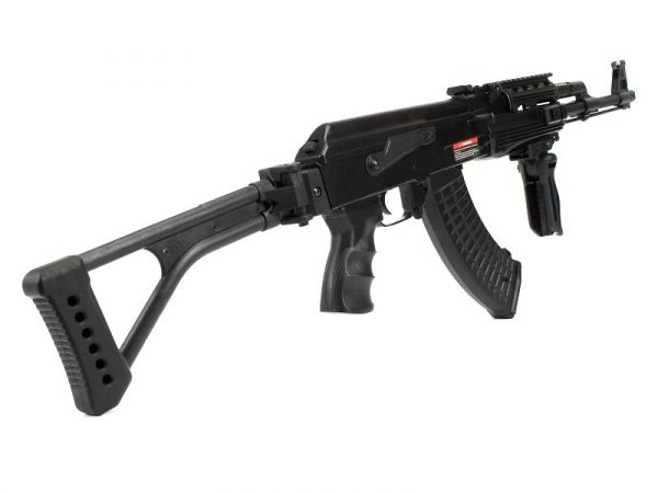 Cyma CM522U RIS Side Folding Stock AK47 - Image 7