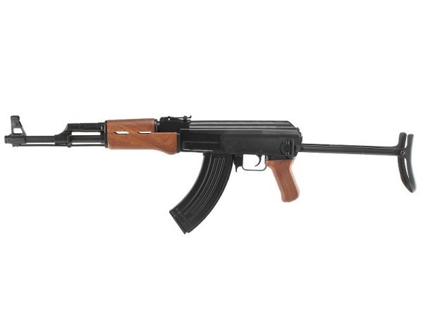 Cyma CM522S Folding Stock AK47