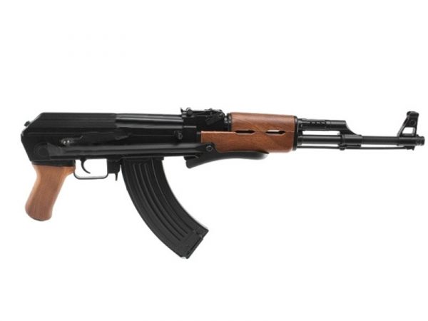 Cyma CM522S Folding Stock AK47 - Image 2
