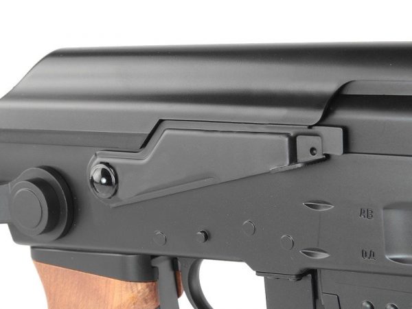 Cyma CM522S Folding Stock AK47 - Image 3
