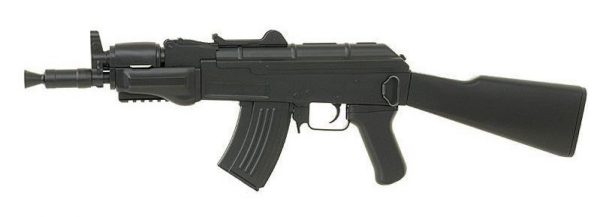 Cyma AK47 Spetsnaz CM521 Airsoft Gun