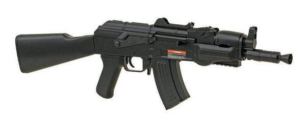 Cyma AK47 Spetsnaz CM521 Airsoft Gun - Image 2