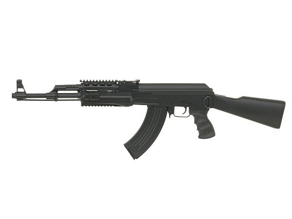 Cyma CM520 Tactical AK47 Sportline Airsoft Gun