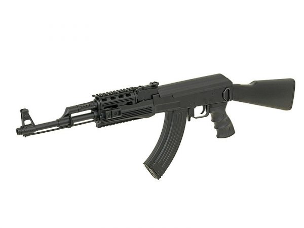 Cyma CM520 Tactical AK47 Sportline Airsoft Gun - Image 3