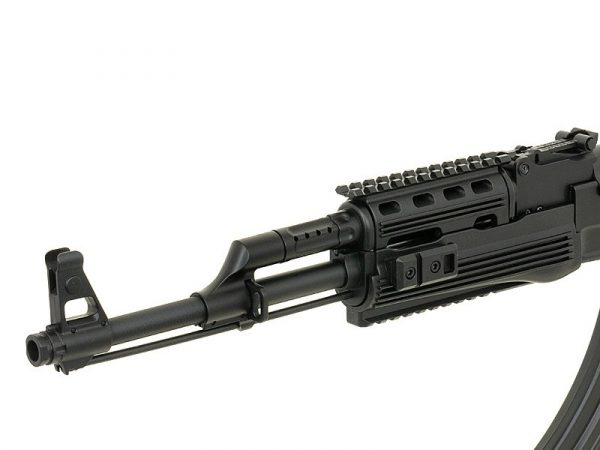 Cyma CM520 Tactical AK47 Sportline Airsoft Gun - Image 4