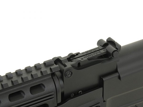 Cyma CM520 Tactical AK47 Sportline Airsoft Gun - Image 5