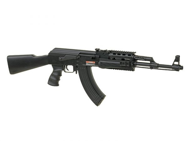 Cyma CM520 Tactical AK47 Sportline Airsoft Gun - Image 6