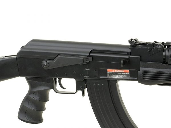 Cyma CM520 Tactical AK47 Sportline Airsoft Gun - Image 7