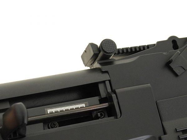 Cyma CM520 Tactical AK47 Sportline Airsoft Gun - Image 8