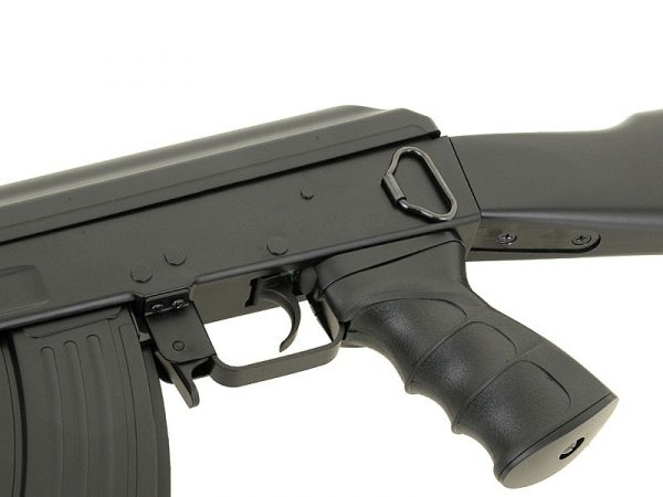 Cyma CM520 Tactical AK47 Sportline Airsoft Gun - Image 10
