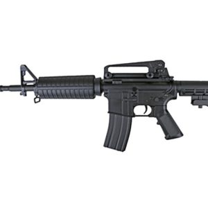 Cyma CM503 M4A1 Sportline Airsoft Rifle - Black