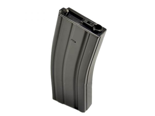 Cyma CM505 M4 RAS Sportline Airsoft Rifle - Black - Image 10