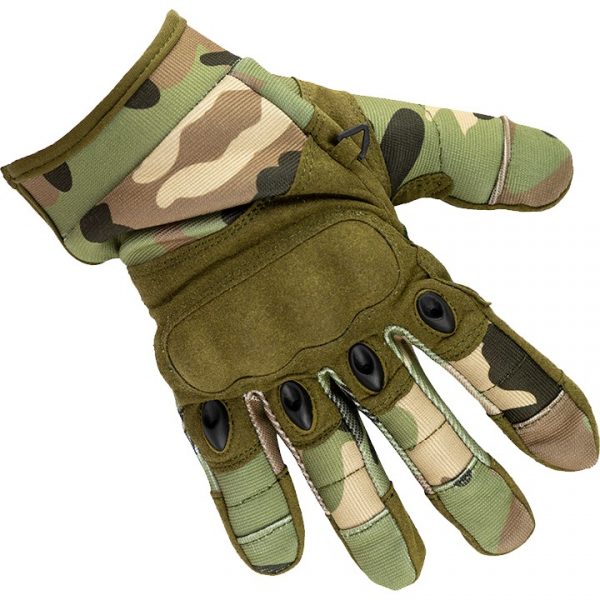 Viper Elite Gloves - V-Cam
