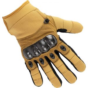 Viper Elite Gloves - Coyote