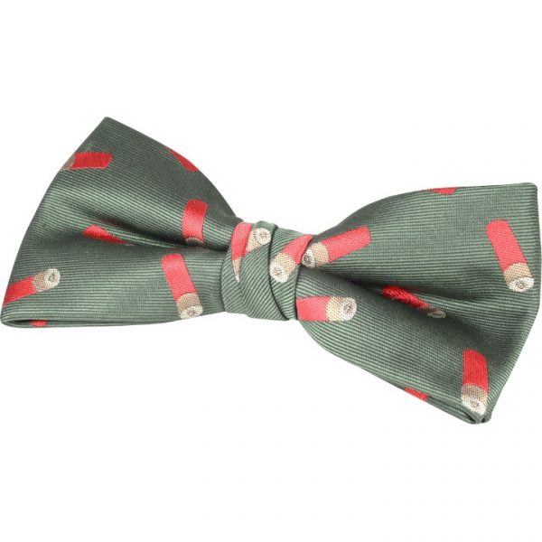 Jack Pyke Dress Bow-Tie - Image 2