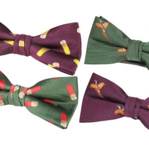 Jack Pyke Dress Bow-Tie